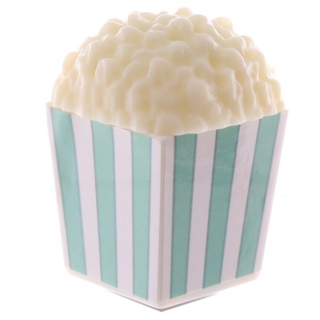 Balm à lèvres popcorn