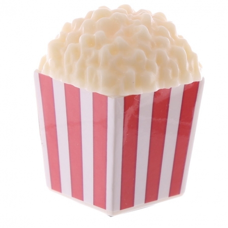 Balm à lèvres popcorn