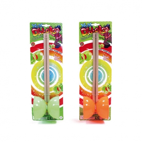 Diabolo jouets pas chers