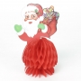Père Noël à décorer