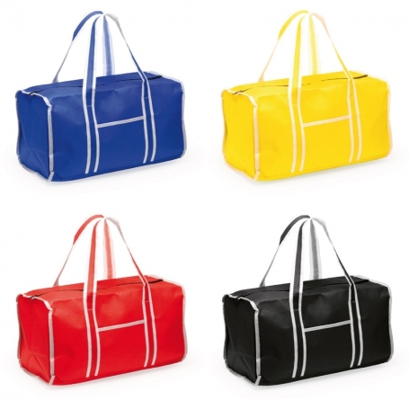 Grands Sacs De Couleurs
