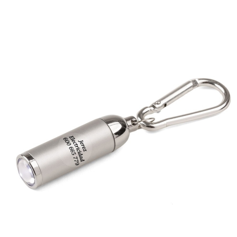 Lampe de Poche Personnalisée pour Cadeau d’Entreprise Lampe de Poche Personnalisée pour Cadeau d’Entreprise