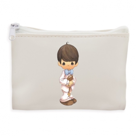 Porte monnaie original pour communion d’enfant