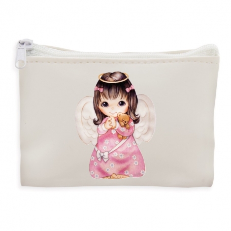 Porte monnaie original pour communion de fille