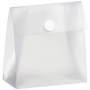 Enveloppes en acétate