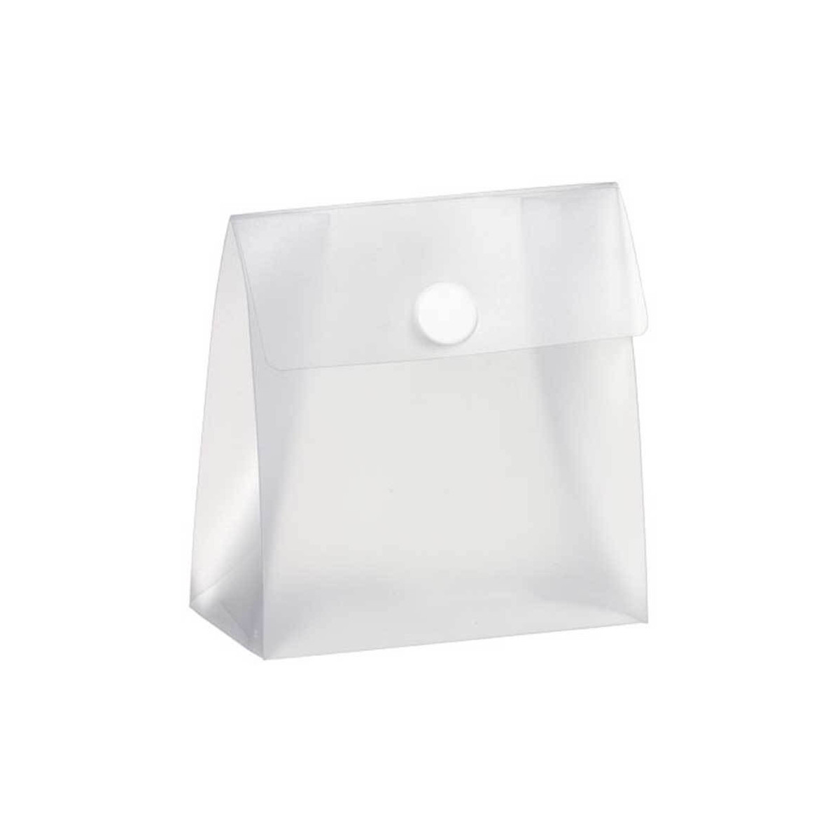 Enveloppes en acétate