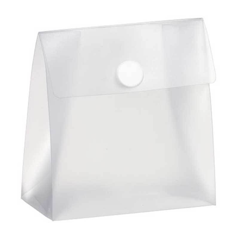 Enveloppes en acétate
