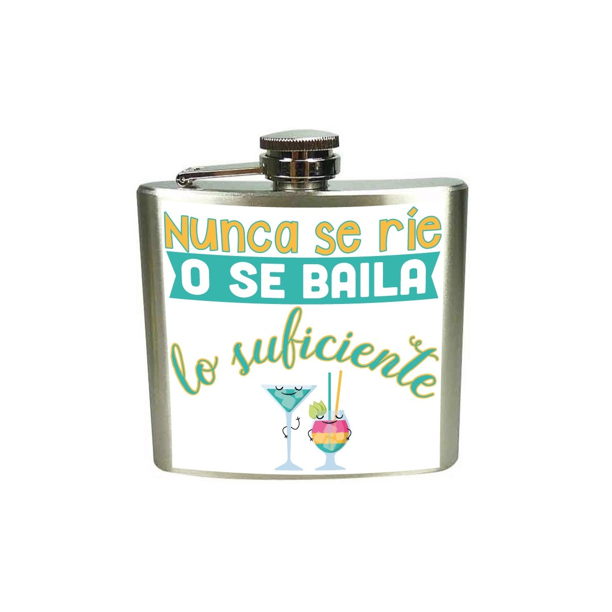 Flasques originales
