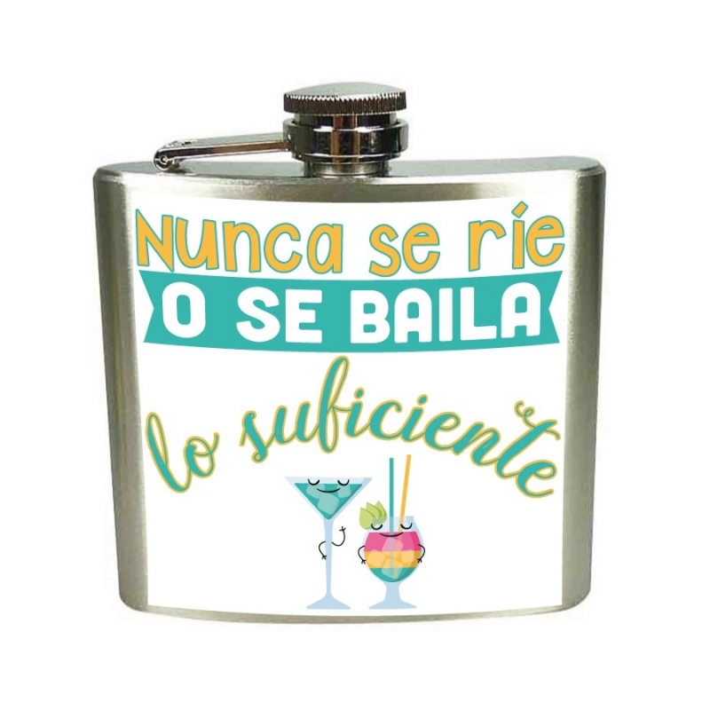 Flasques originales