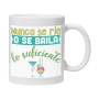 Tasses avec des phrases