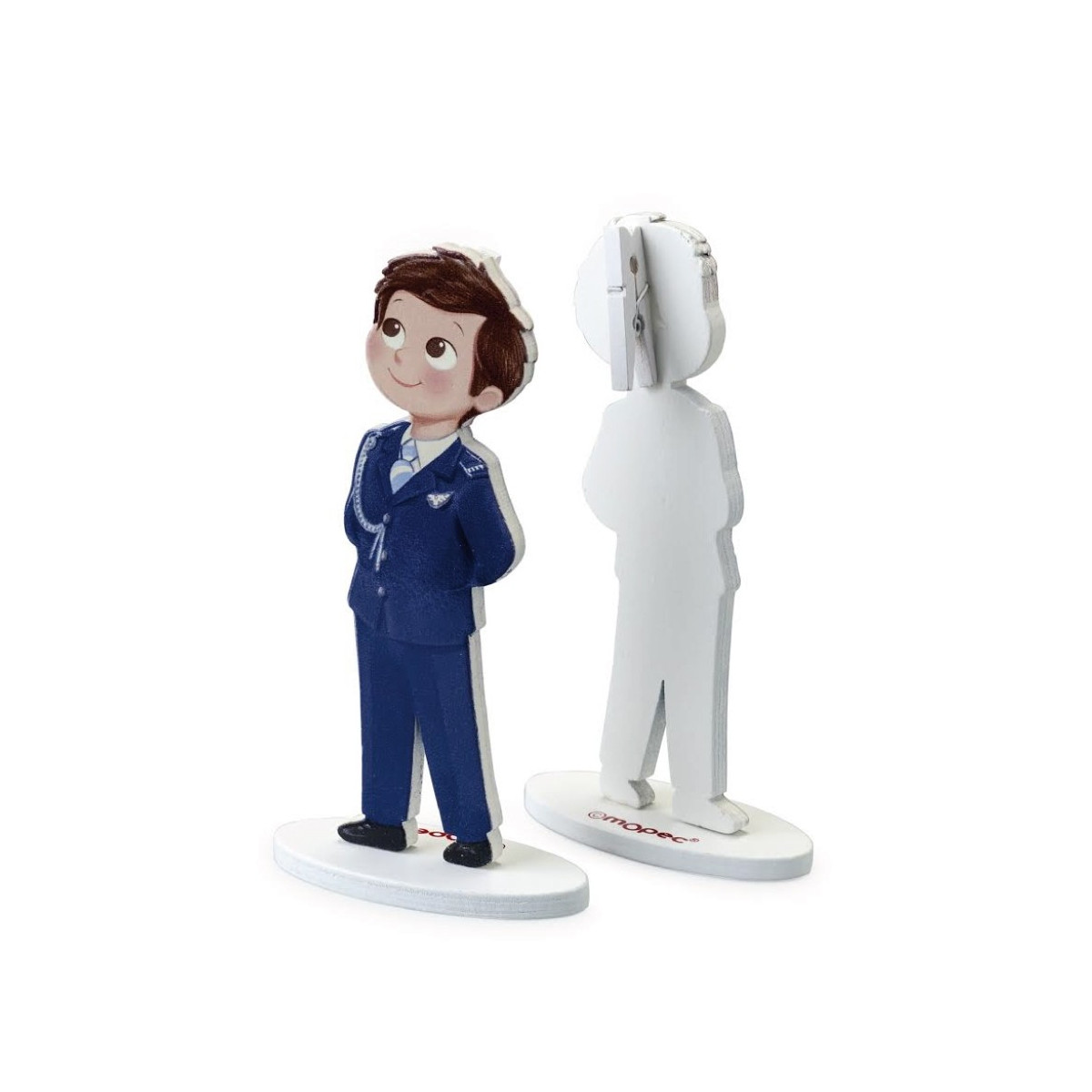 Cadre photo communion enfant