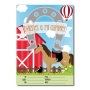 Invitation d'anniversaire originale