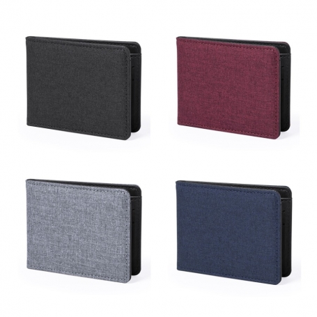 Portefeuille Pour Hommes