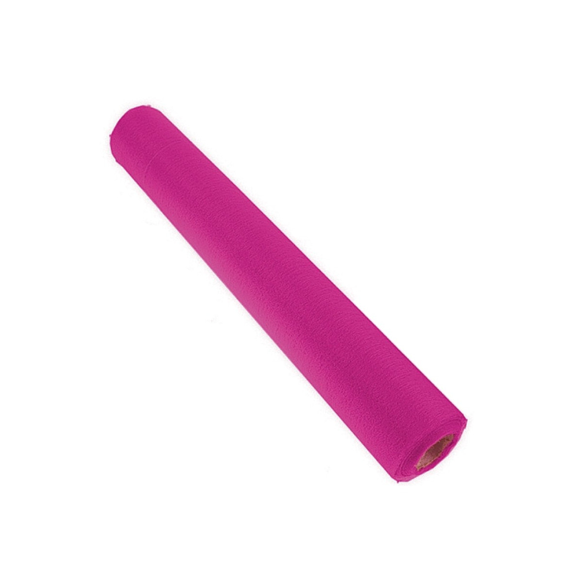 Papier crépon pour décorer rose