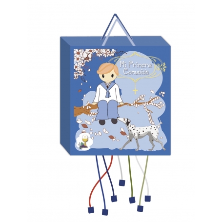Pinata Pour Communion