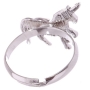 Bague de licorne