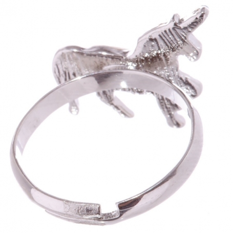 Bague de licorne