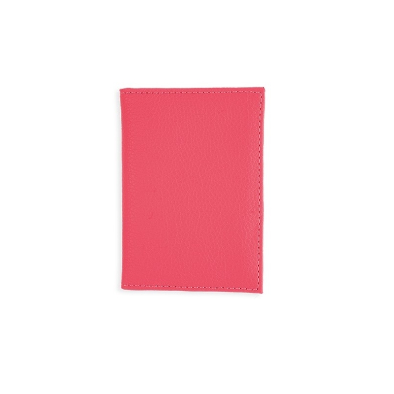 Portefeuille porte-cartes confort