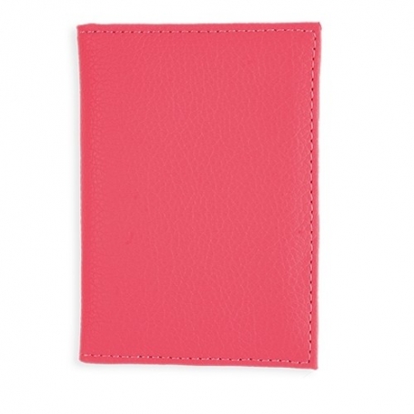 Portefeuille porte-cartes confort