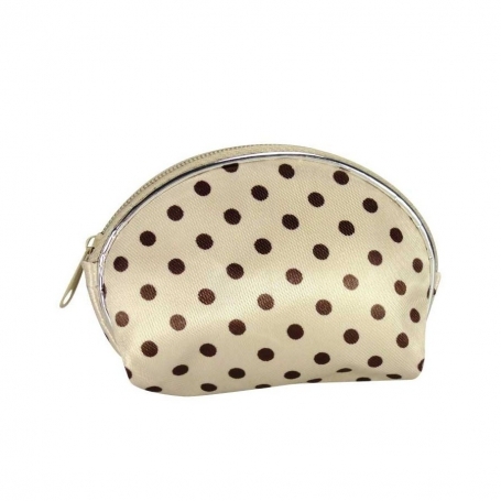 Sac à main et stylo à rouge à lèvres personnalisés avec détails de communion