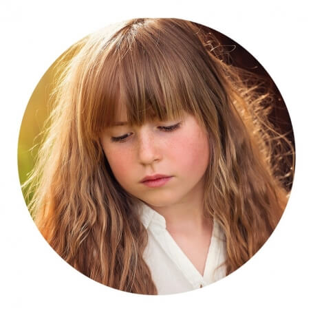 Autocollants personnalisés avec photo taille mini