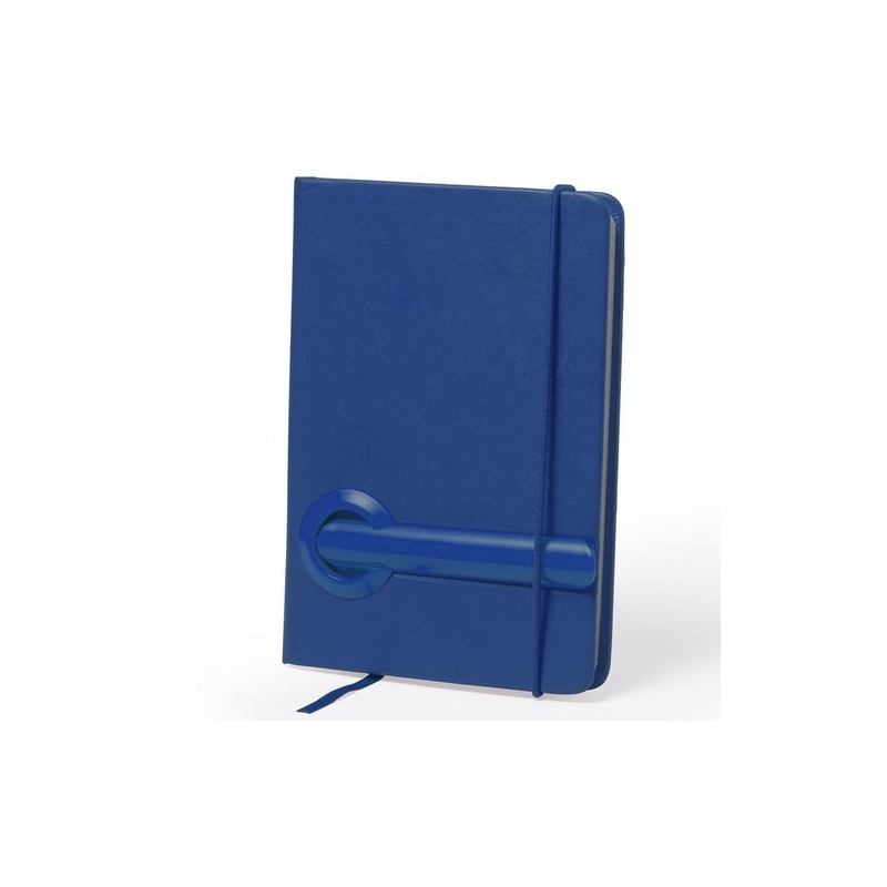 Bloc notes samish