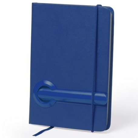 Bloc notes samish