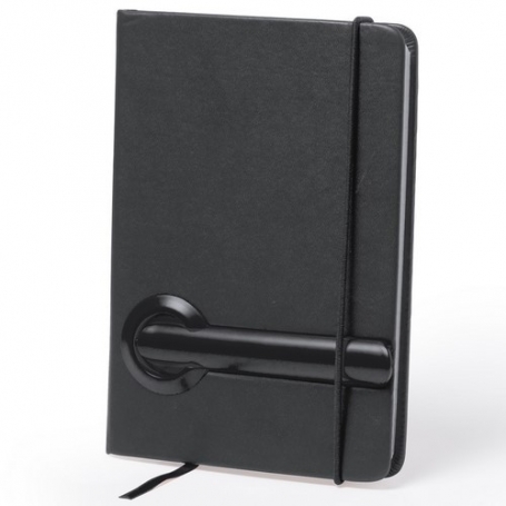 Bloc notes samish
