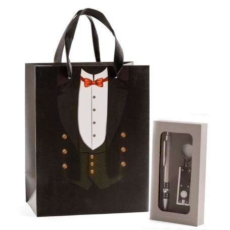 elegant set cadeau homme