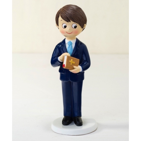 Figure Gâteau De Communion Enfant