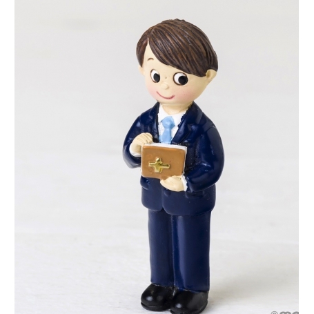 Aimant Enfant Communion