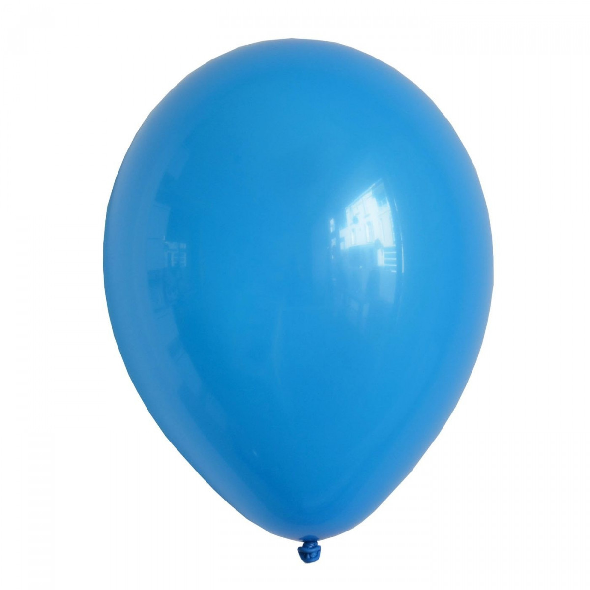 Pack de ballon bleu