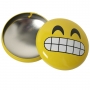 Boîte émoji dents