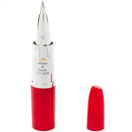 Stylo Pour Femme Mariage