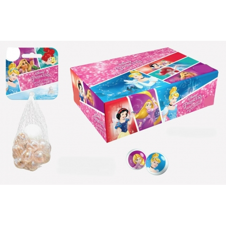 Jeu De Billes Princesses