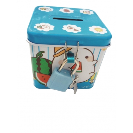 Tirelire pour enfants
