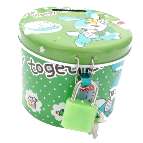 Tirelires pour enfants pas chères et originales