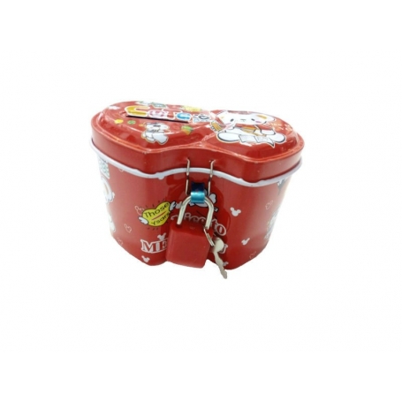 Cadeaux tirelires originaux et pas chers pour enfants