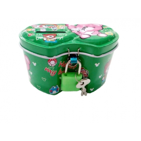 Cadeaux tirelires originaux et pas chers pour enfants
