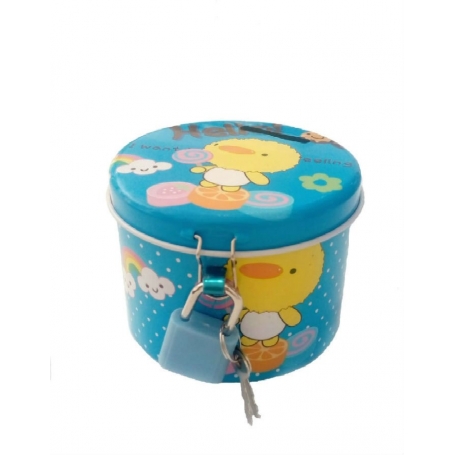 Tirelires pour enfants pas chères et originales