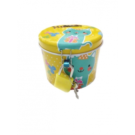 Tirelires pour enfants pas chères et originales