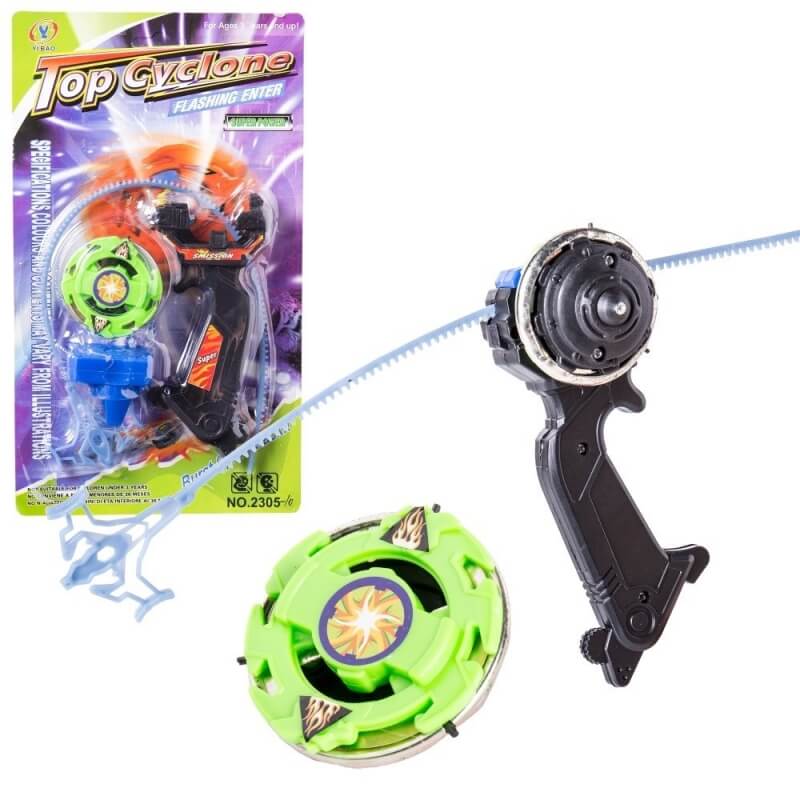 Lance Toupie Lance Toupie