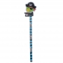 Crayon de pirate