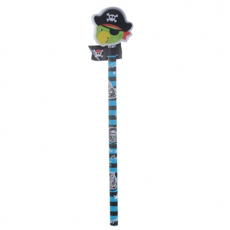 Crayon de pirate