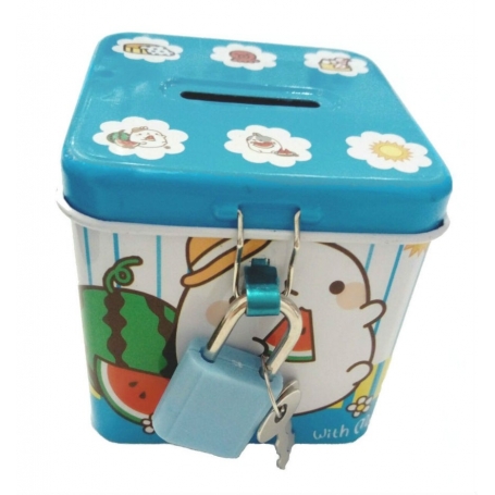 Tirelire pour enfants