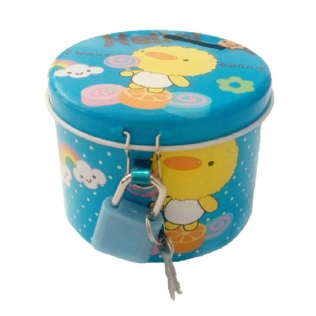 Tirelires pour enfants pas chères et originales