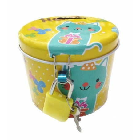 Tirelires pour enfants pas chères et originales