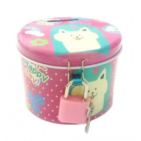 Tirelires pour enfants pas chères et originales