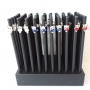 Crayons originaux