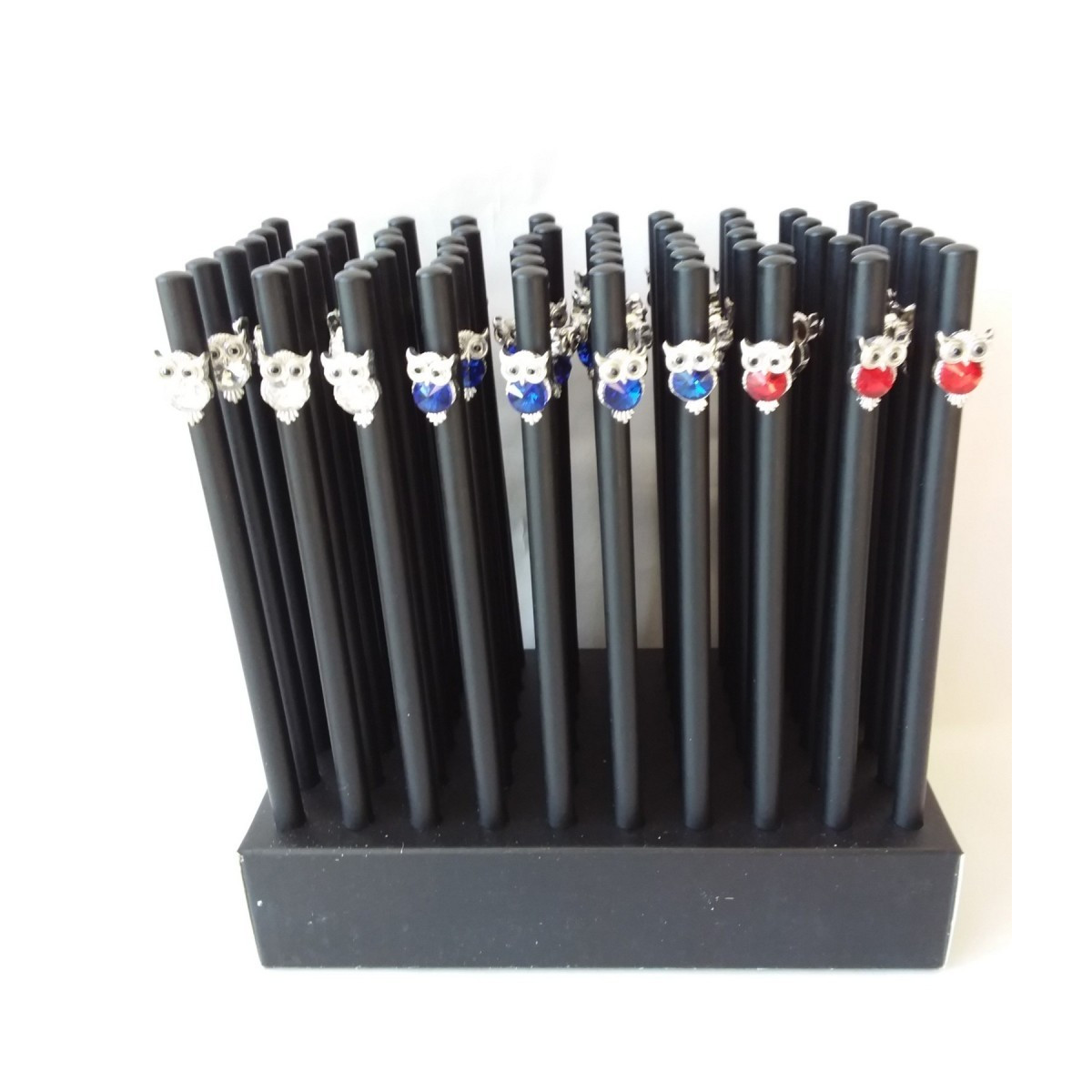 Crayons originaux